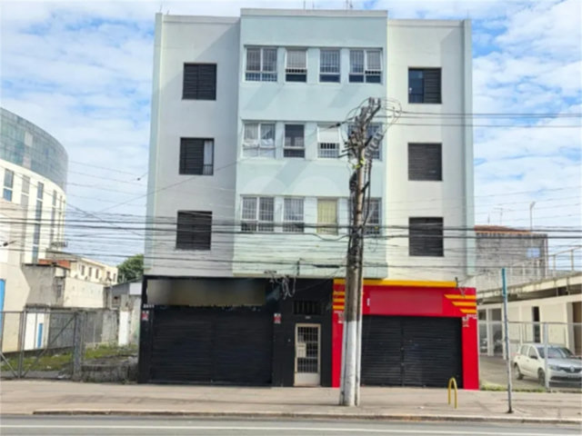Salão Comercial para alugar em Carandiru, São Paulo, SP