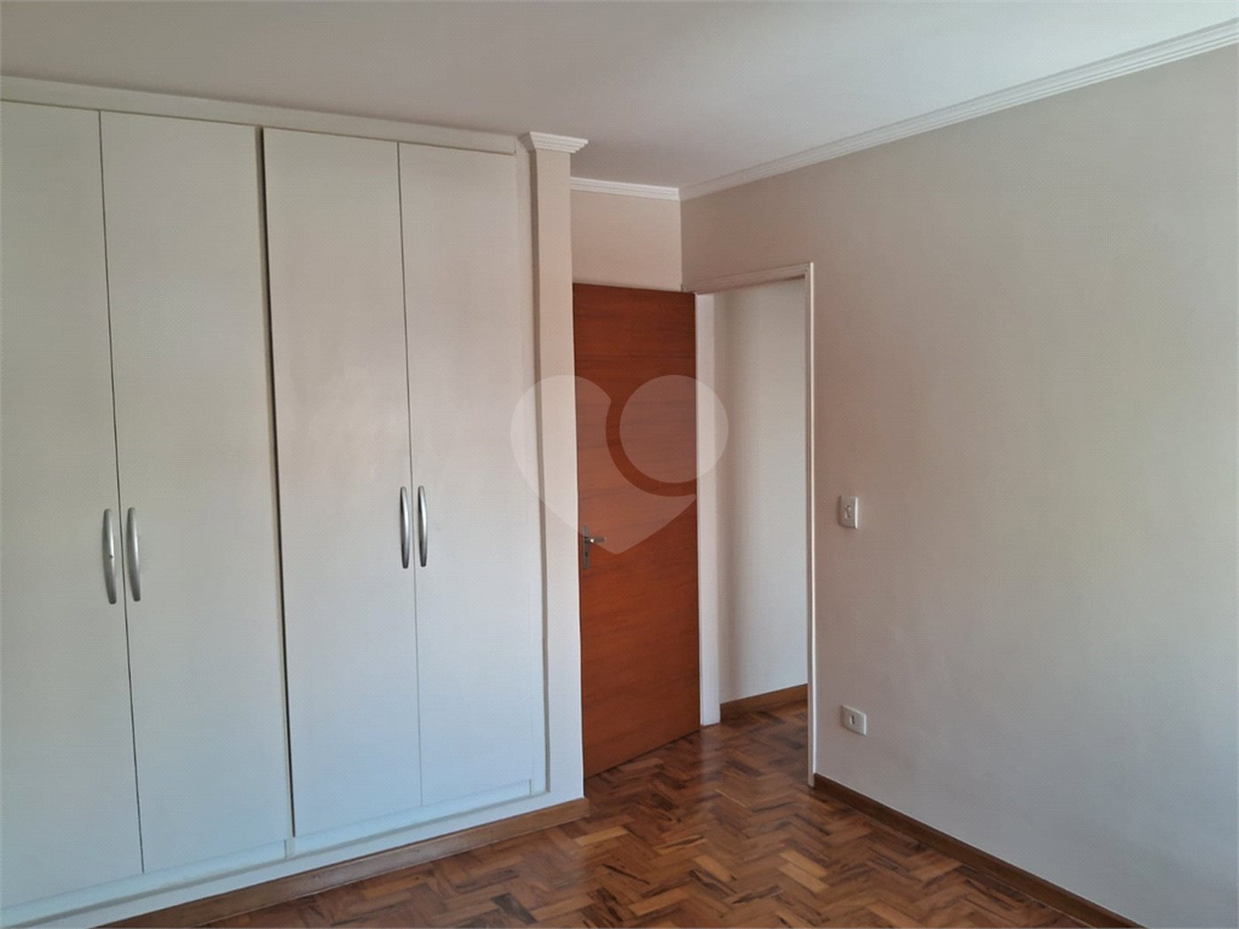 Apartamento à venda com 2 quartos em Vila Olímpia, São Paulo, SP