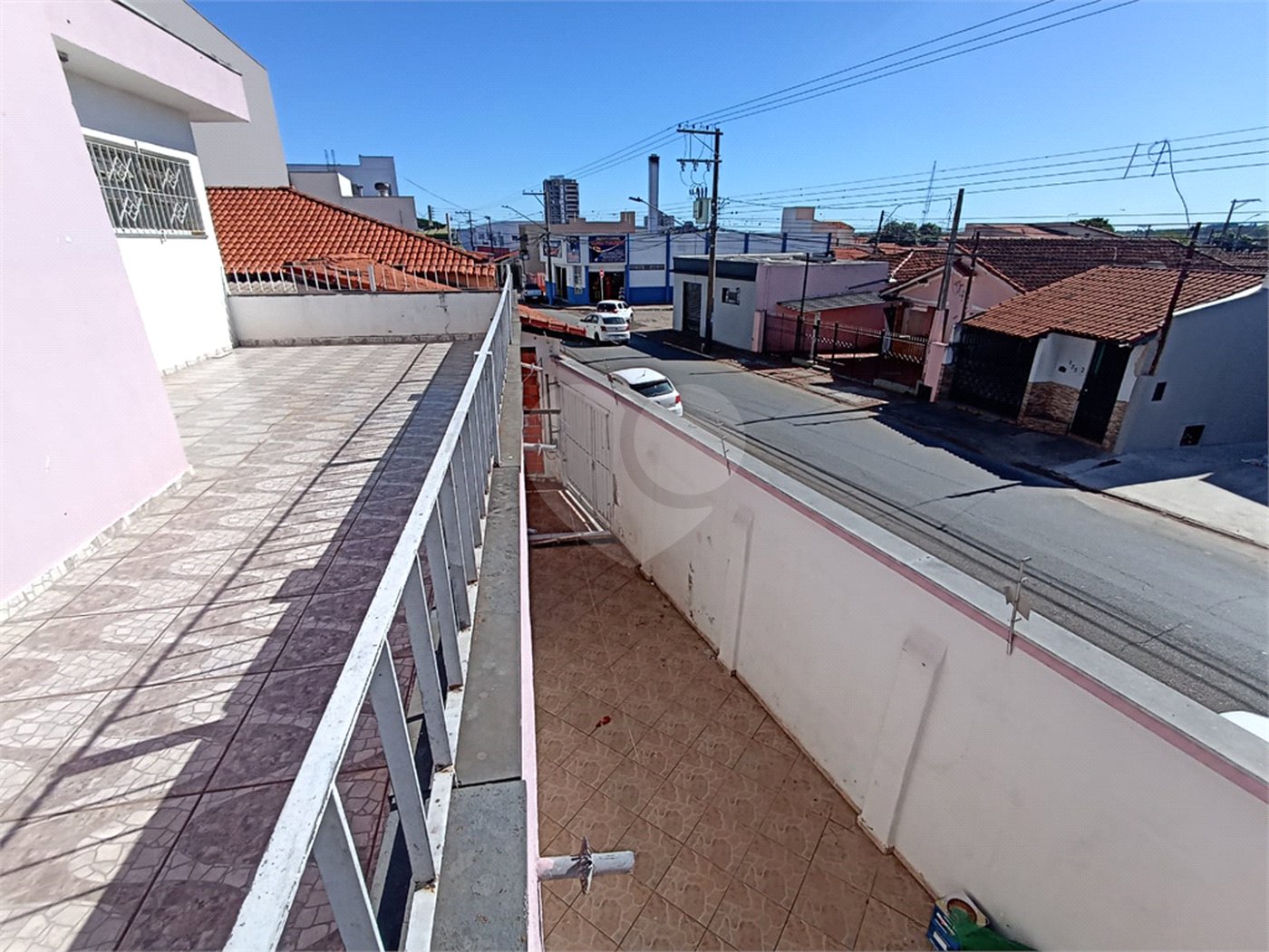 Casa à venda ou para alugar com 3 quartos, sendo 1 suíte, no Centro, Itapetininga, SP