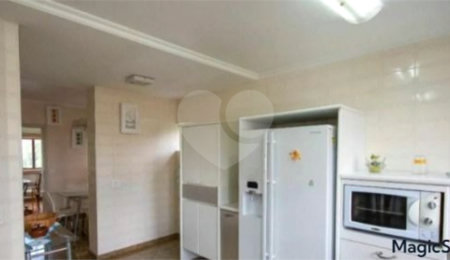Apartamento à venda com 4 suítes em Bosque da Saúde, São Paulo, SP
