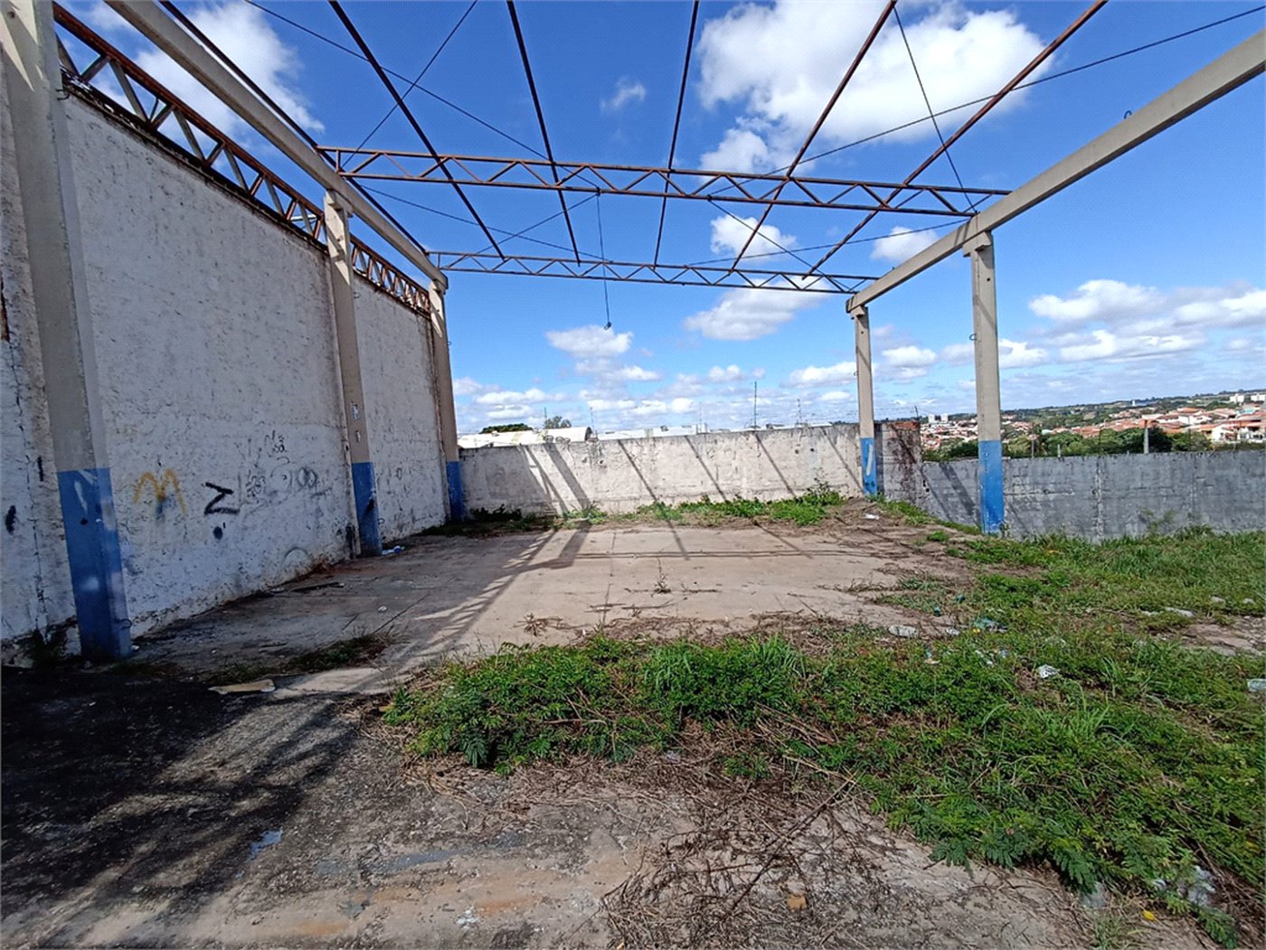 Terreno à venda em Vila Leonor, Itapetininga, SP