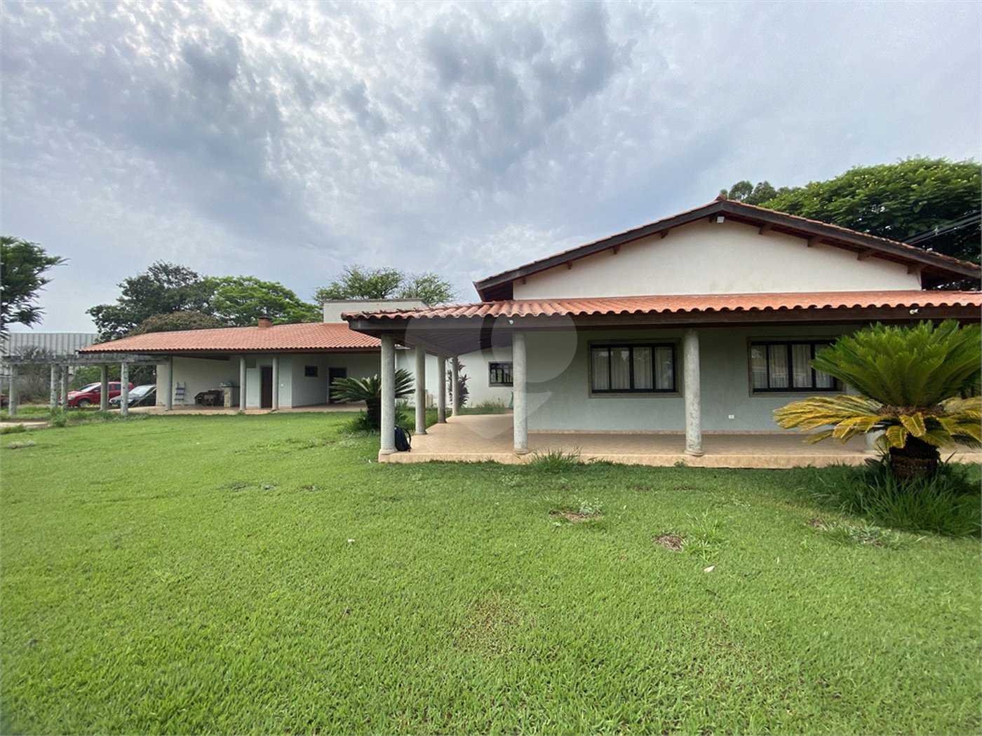 Casa à venda com 3 quartos, sendo 1 suíte,  em Distrito Industrial do Lageado, Salto, SP