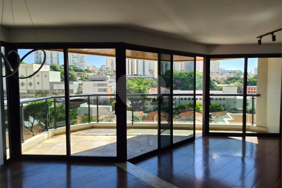 Apartamento à venda ou para alugar com 4 quartos, sendo 2 suítes, em Santana, São Paulo, SP