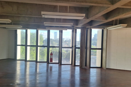 Sala à venda ou para alugar em Real Parque, São Paulo, SP
