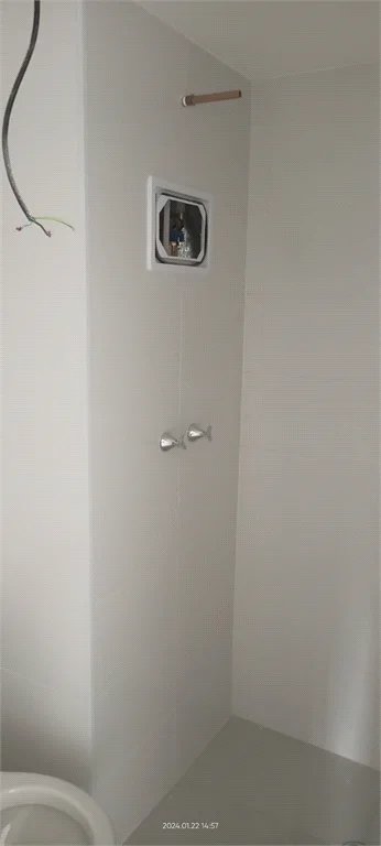 Apartamento à venda com 1 suíte em Pinheiros, São Paulo, SP