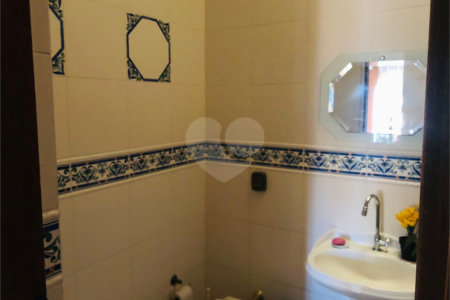 Chácara à venda com 6 quartos, sendo 2 suítes, em Vila Moraes, Mogi das Cruzes, SP