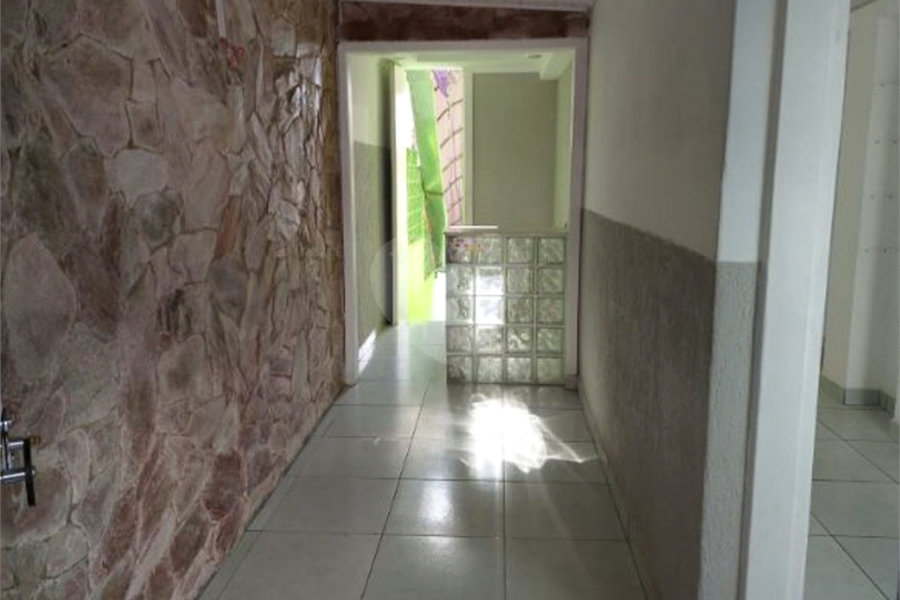 Sobrado à venda com 2 quartos, sendo 1 suíte, em Tucuruvi, São Paulo, SP