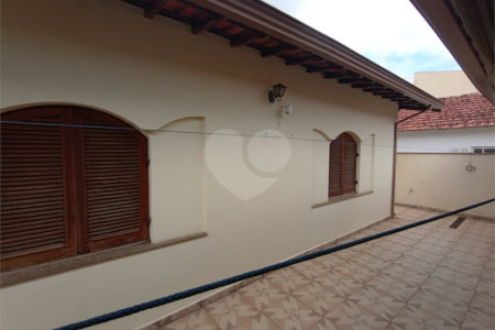 Casa à venda com 4 quartos, sendo 1 suíte,  no Centro, Itapetininga, SP