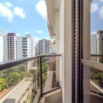 Apartamento à venda com 3 suítes em Moema, São Paulo, SP