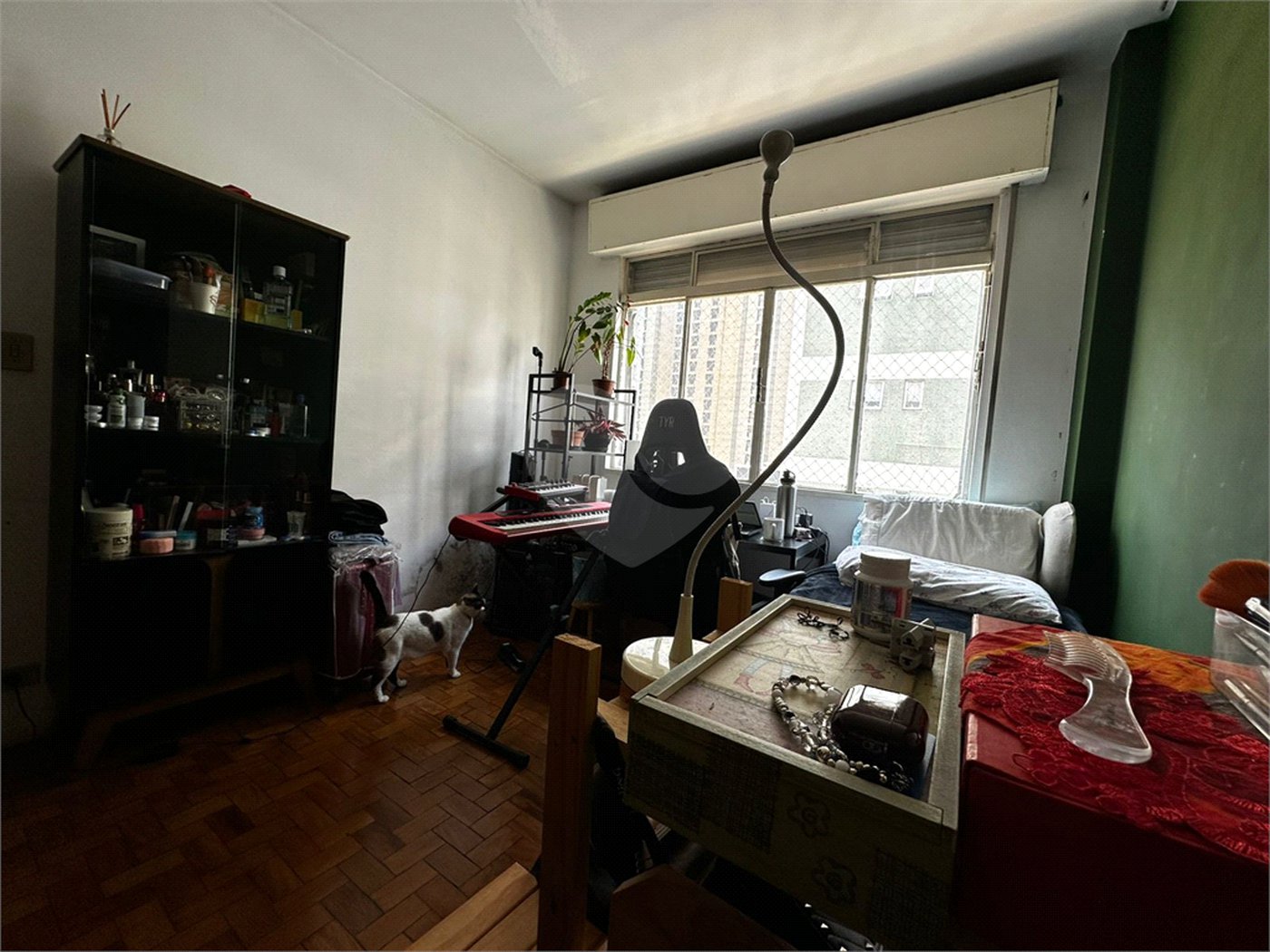 Apartamento à venda com 3 quartos em Jardim Paulista, São Paulo, SP