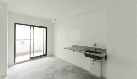 Apartamento à venda com 2 quartos em Perdizes, São Paulo, SP