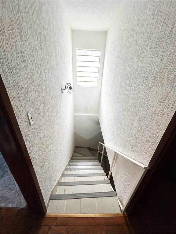 Sobrado à venda com 3 quartos, sendo 1 suíte,  em Jardim Santa Emília, São Paulo, SP