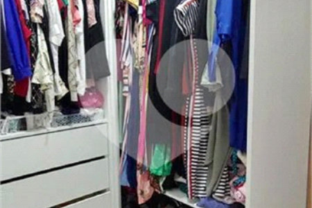 Casa à venda com 4 quartos, sendo 2 suítes, no condomínio Horto Florestal Villagio, Sorocaba - SP
