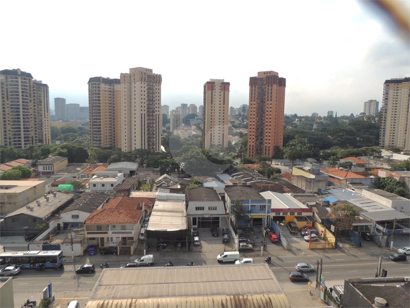 Apartamento à venda com 3 quartos em Jardim Marajoara, São Paulo, SP