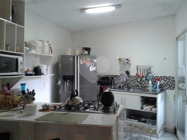 Sobrado à venda com 3 quartos, sendo 1 suíte,  em Mandaqui, São Paulo, SP
