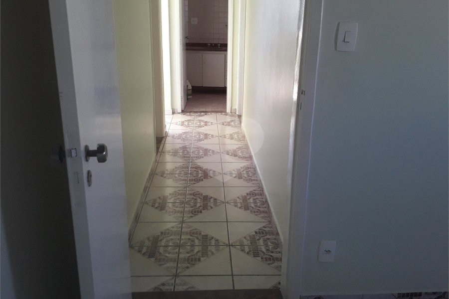 Apartamento à venda com 2 quartos em Bom Retiro, São Paulo, SP