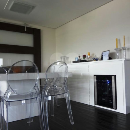 Apartamento à venda com 3 suítes em Vila Leopoldina, São Paulo, SP