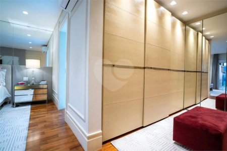 Cobertura Duplex Central Park Mooca - 343m² Rua Sapucaia– Mooca