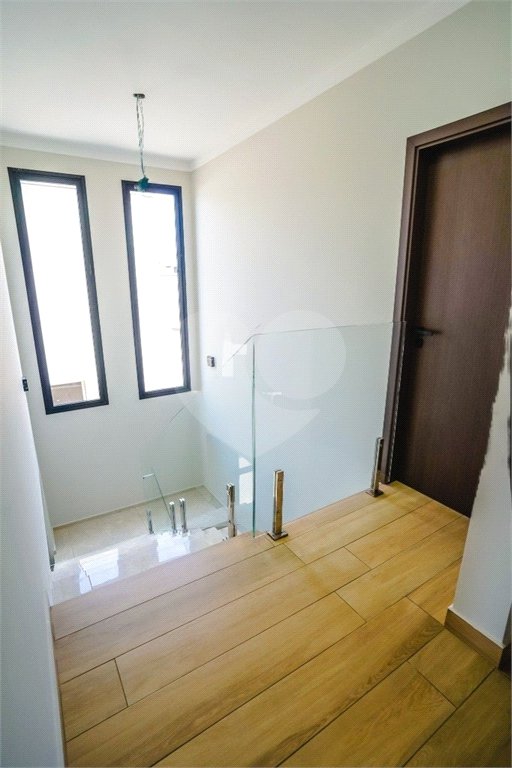 Casa no Condomínio - Quinta dos Ventos .