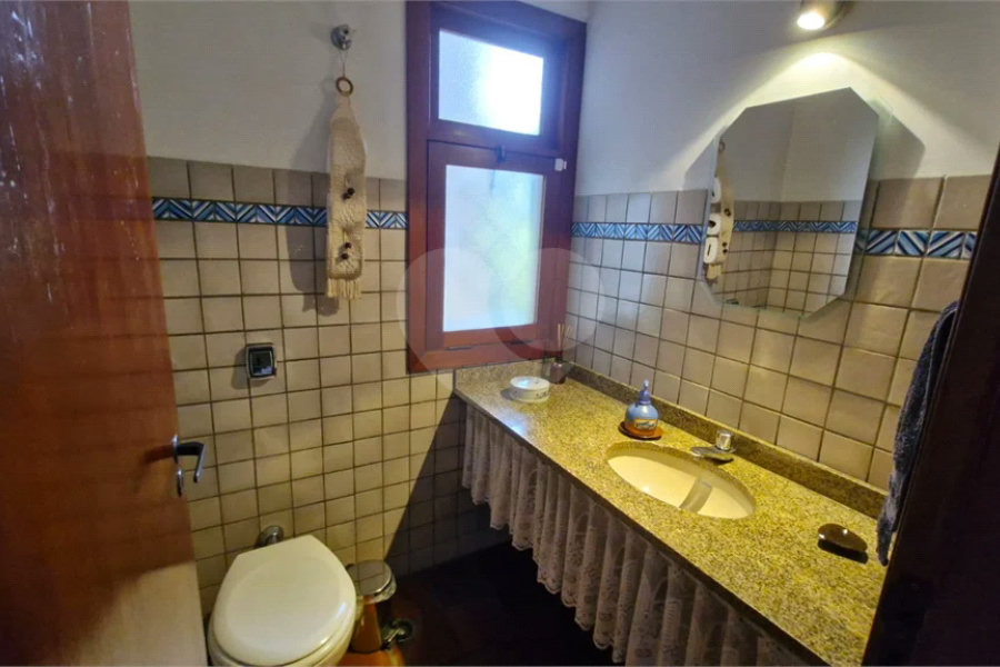 Sobrado a venda | 4 Dormitorios ( 2 suites) | 5 vagas na Vila Albertina