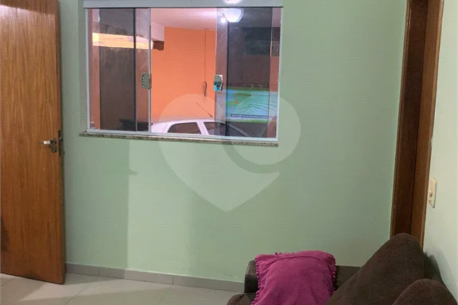 Casa à venda no bairro Santa Rosa (Ypês), Piracicaba-SP.