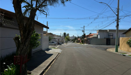 Terreno à venda em Planalto Paraíso, São Carlos, SP