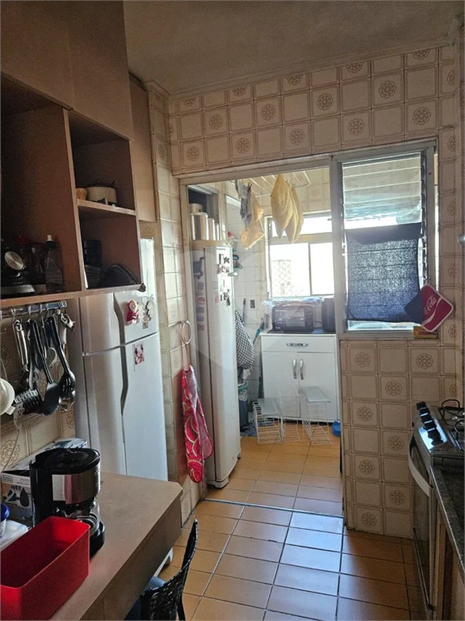 Apartamento, 3 dormitórios, 1 suíte e 2 vagas Vila Mariana