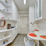 Apartamento à venda com 3 suítes em Campo Belo, São Paulo, SP