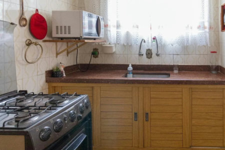 Casa à venda com 3 quartos, sendo 1 suíte, em Ferreira, São Paulo - SP