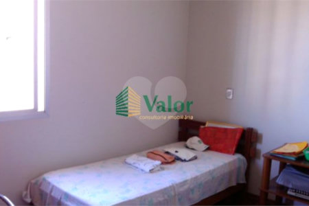 Apartamento com 3 dormitórios