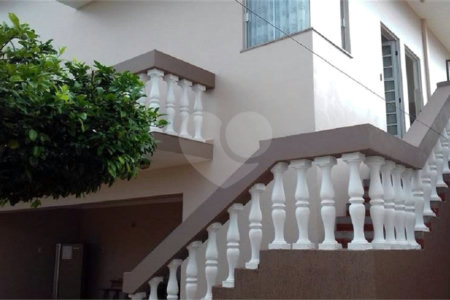 Casa á venda no Jardim Citelli
