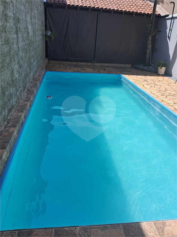 Área de Lazer à Venda – no Bairro Dom Constantino Amstalden, São Carlos