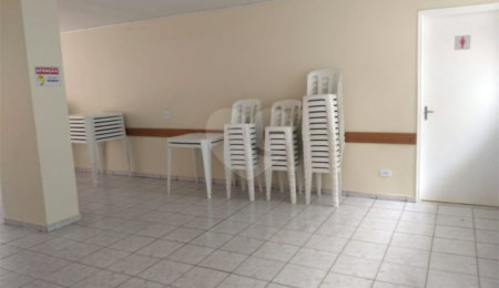 Apartamento à venda com 2 quartos em Vila Esperança, São Paulo, SP