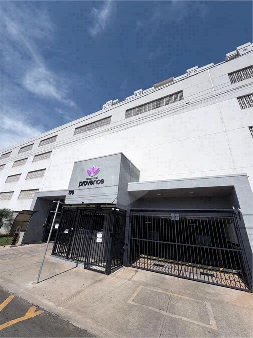 Apartamento para alugar com 2 quartos em Paulicéia, Piracicaba, SP