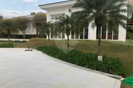 Casa de luxo a venda em Atibaia