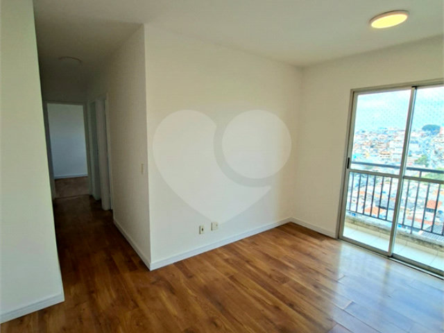 Apartamento à venda com 2 quartos em Jardim Vila Formosa, São Paulo, SP