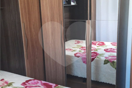 Apartamento à Venda – Condomínio Parque Monte Everest – São Carlos/SP