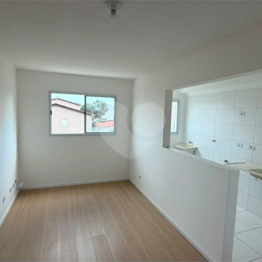 Apartamento à Venda – Condomínio Residencial Finlândia | Mogi das Cruzes