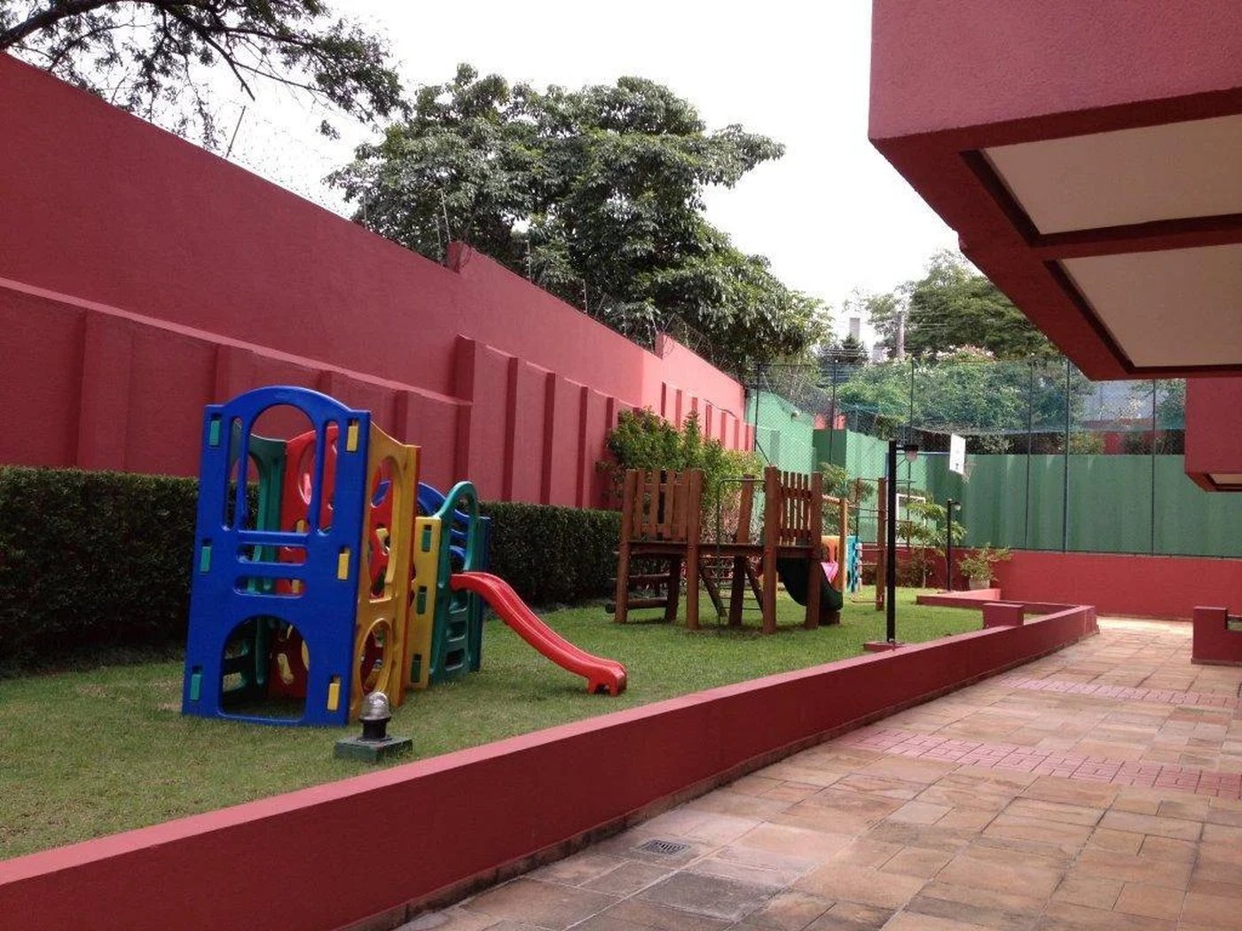 Cobertura à venda com 3 quartos, sendo 1 suíte, em Morumbi, São Paulo, SP