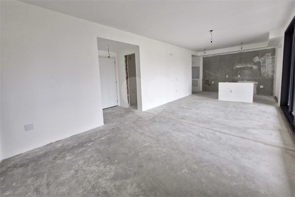 Apartamento à venda com 3 suítes em Brooklin, São Paulo, SP