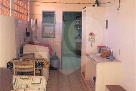 Casa térrea em Ibaté/SP.