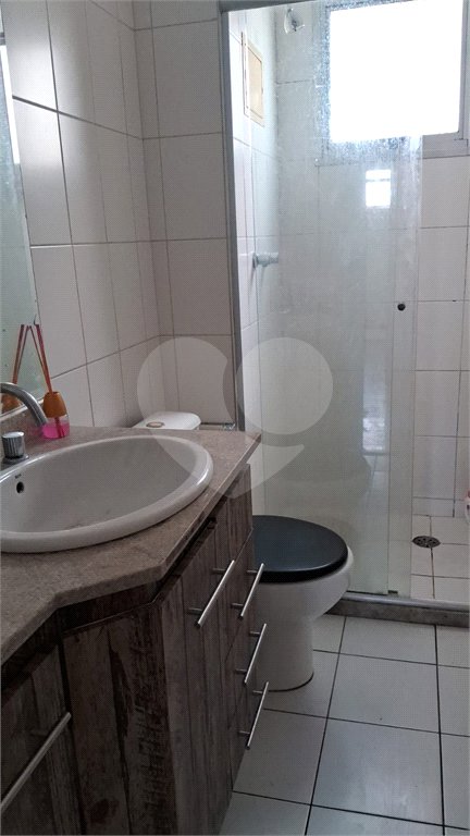 Apartamento à venda com 3 quartos, sendo 1 suíte,  em Vila Guilherme, São Paulo, SP