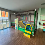 Excelente Apartamento com 02 Suítes e Lazer completo. Venha fazer uma visita.