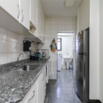 Apartamento à venda no Edifício Gerona – Vila Regente Feijó