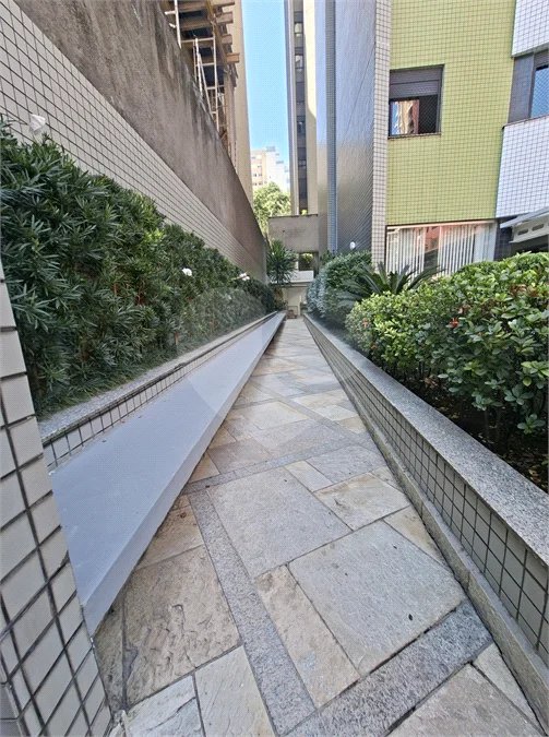 OPORTUNIDADE - APARTAMENTO DE 120M² NO CENTRO DE SBC!!!