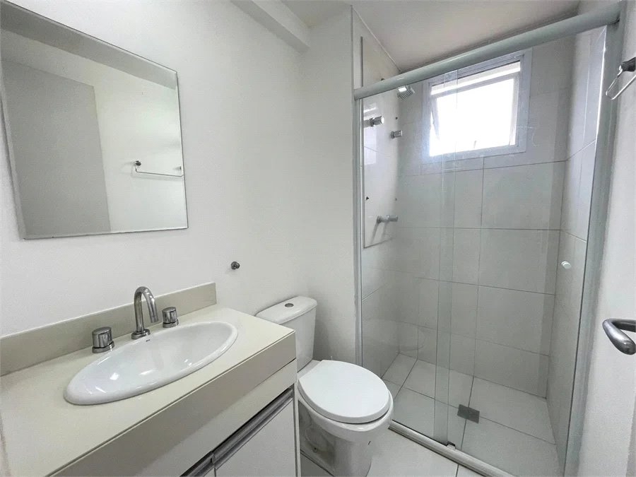 Apartamento à venda com 2 suítes em Vila Sônia, São Paulo, SP