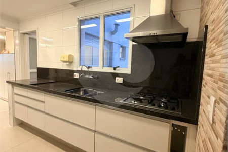 Apartamento á venda - Jabaquara