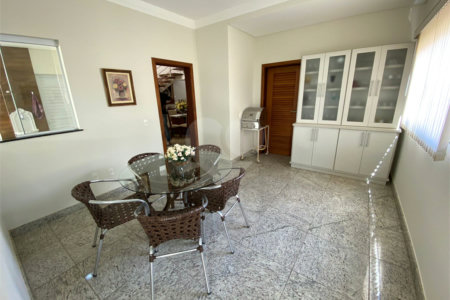 Casa no Village Damha III São Carlos