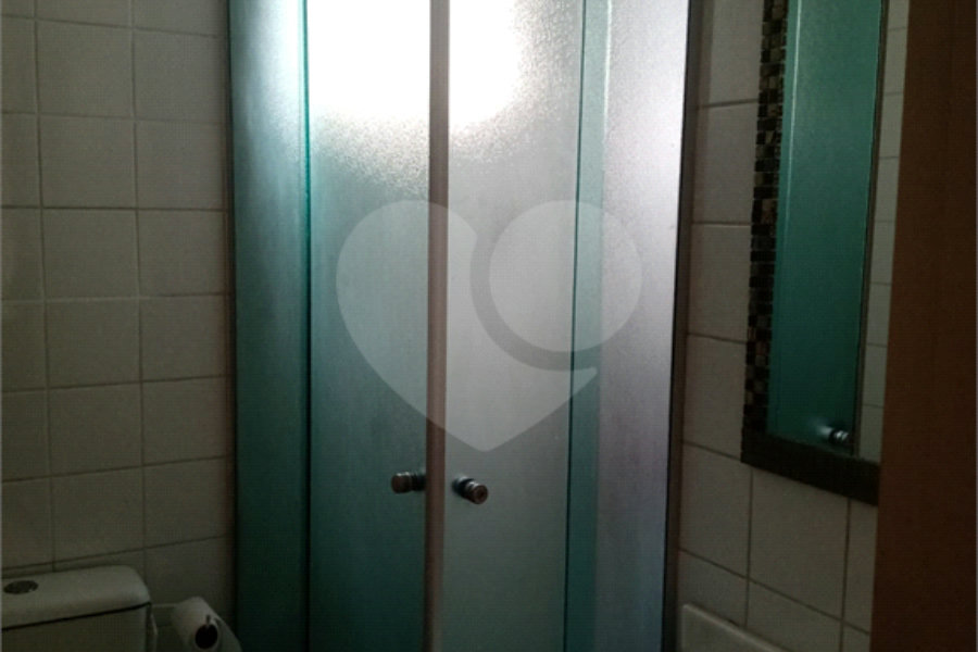 Apartamento à venda com 2 quartos em Vila Nova Cachoeirinha, São Paulo, SP