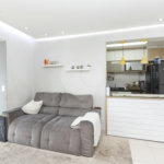Apartamento com 65m², 2 dormitórios, 1 suíte e 1 vaga na região da Casa Verde em São Paulo - SP.